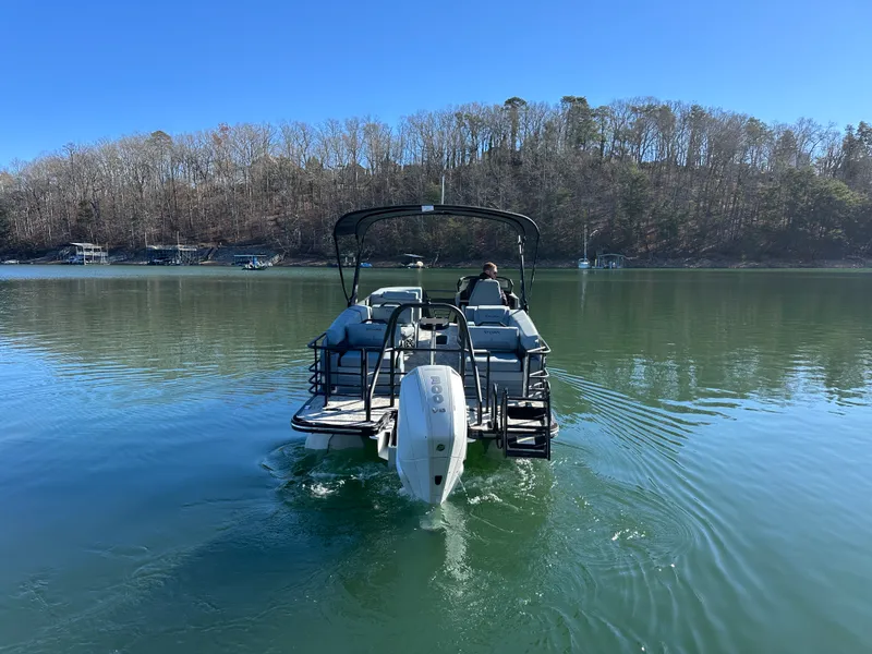 Slide: The Image of Sylvan G-3 SLZ 2026 - 5