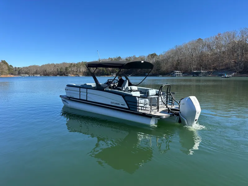 Slide: The Image of Sylvan G-3 SLZ 2026 - 6