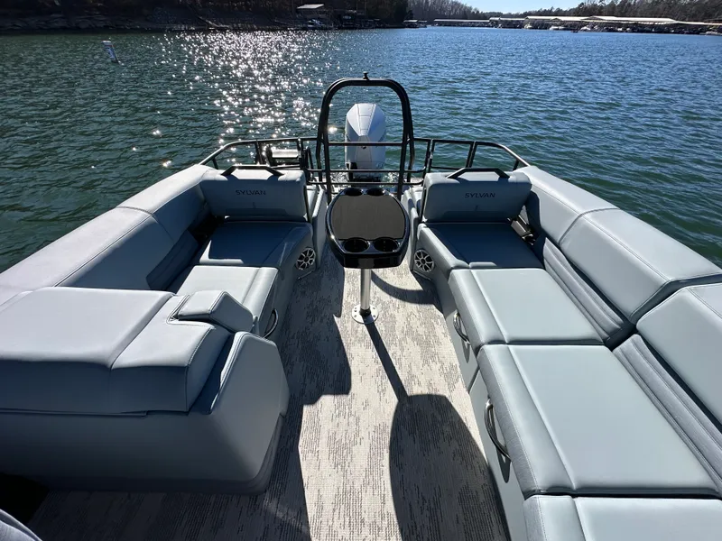 Slide: The Image of Sylvan G-3 SLZ 2026 - 7