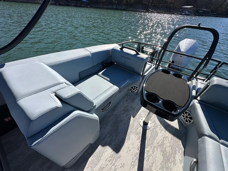 Slide: The Image of Sylvan G-3 SLZ 2026 - 8