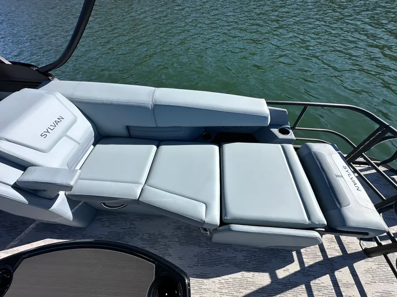 Slide: The Image of Sylvan G-3 SLZ 2026 - 9