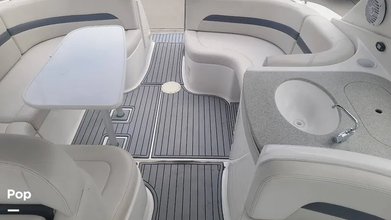 Slide: The Image of Chaparral 330 Signature 2004 - 14168059