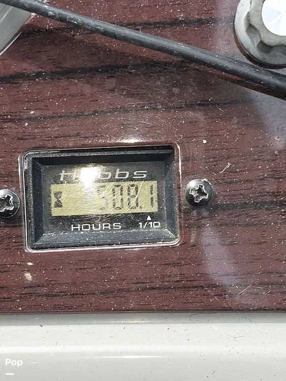 Slide: The Image of Chaparral 330 Signature 2004 - 14261066