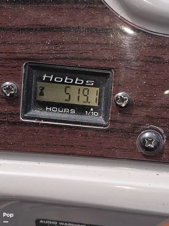 Slide: The Image of Chaparral 330 Signature 2004 - 14261067