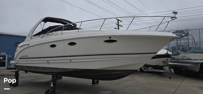 Slide: The Image of Chaparral 330 Signature 2004 - 15906596