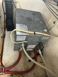 Slide: The Image of Chaparral 330 Signature 2004 - 14457186