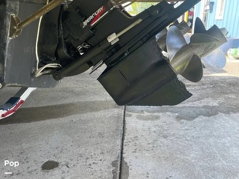 Slide: The Image of Chaparral 330 Signature 2004 - 15730690