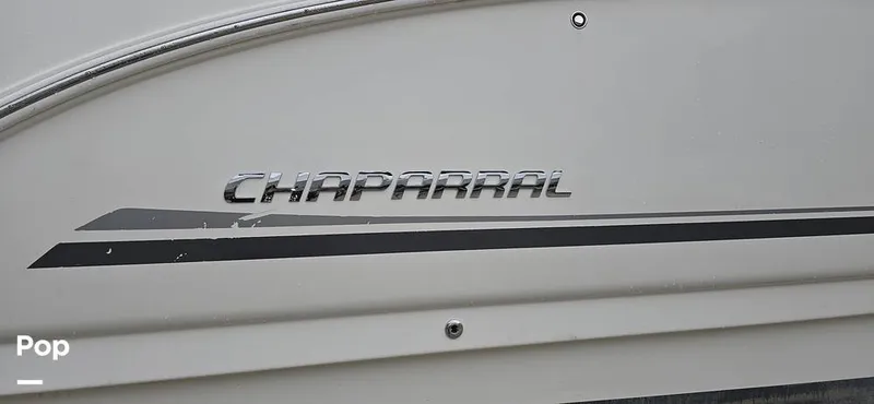 Slide: The Image of Chaparral 330 Signature 2004 - 15906586