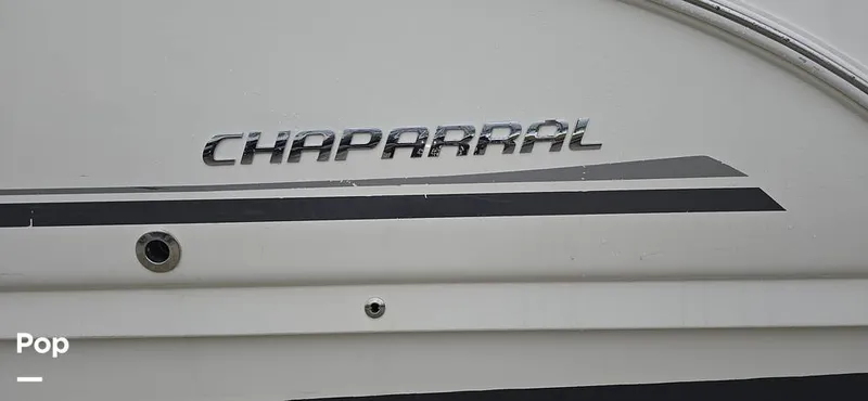 Slide: The Image of Chaparral 330 Signature 2004 - 15906587