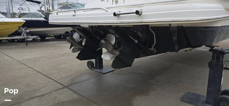 Slide: The Image of Chaparral 330 Signature 2004 - 15906594