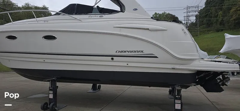 Slide: The Image of Chaparral 330 Signature 2004 - 15906595