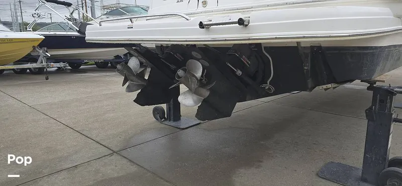 Slide: The Image of Chaparral 330 Signature 2004 - 15906604