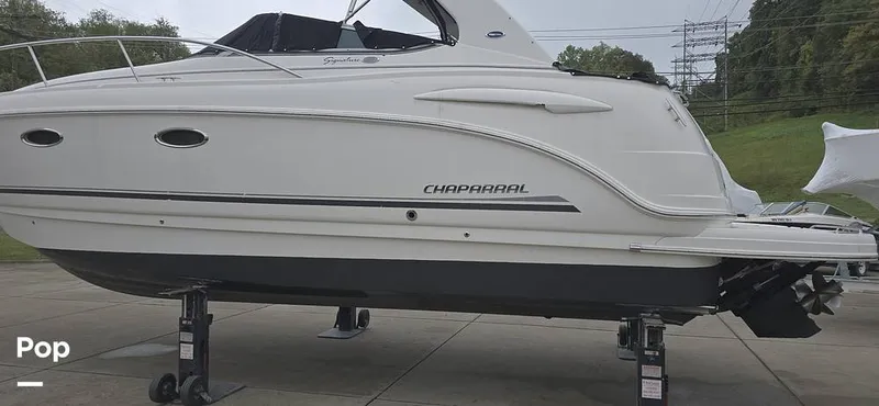 Slide: The Image of Chaparral 330 Signature 2004 - 15906605