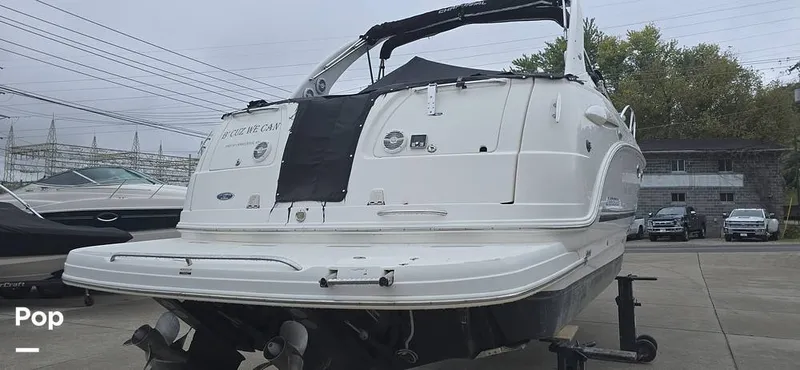 Slide: The Image of Chaparral 330 Signature 2004 - 15906606