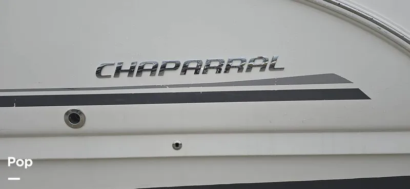 Slide: The Image of Chaparral 330 Signature 2004 - 15906637