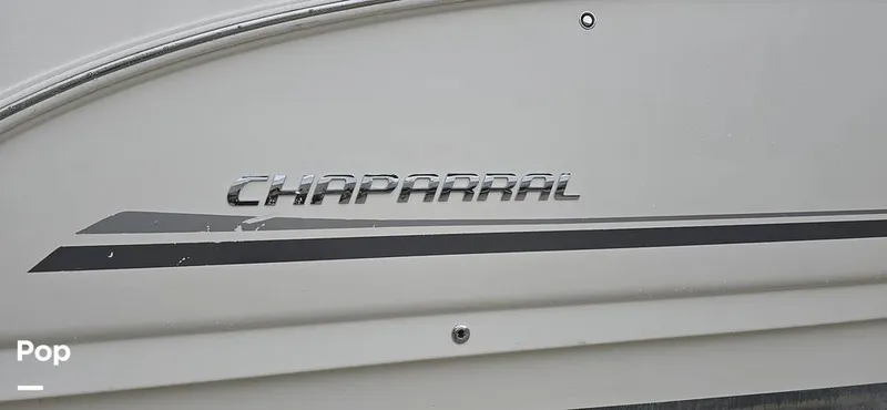 Slide: The Image of Chaparral 330 Signature 2004 - 15906638