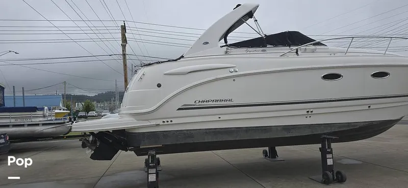 Slide: The Image of Chaparral 330 Signature 2004 - 15906645