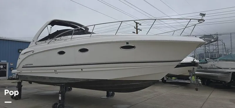 Slide: The Image of Chaparral 330 Signature 2004 - 15906646