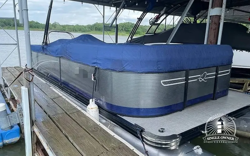 The Image of Qwest E-Class L 820 2023 - 14221585