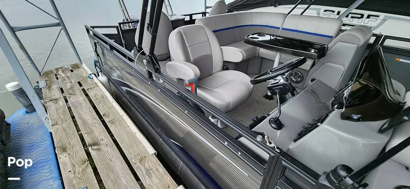 Slide: The Image of Qwest E-Class L 820 2023 - 14188239