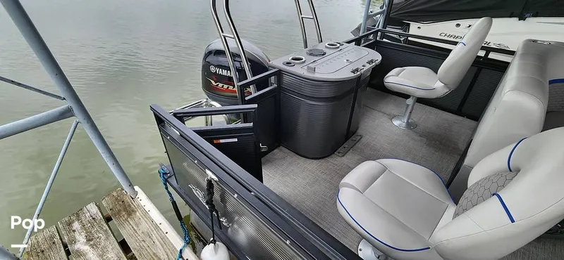 Slide: The Image of Qwest E-Class L 820 2023 - 14188244