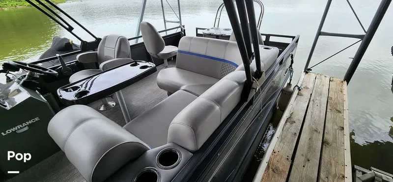 Slide: The Image of Qwest E-Class L 820 2023 - 14188251