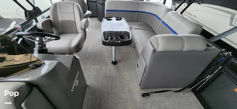 Slide: The Image of Qwest E-Class L 820 2023 - 14188358