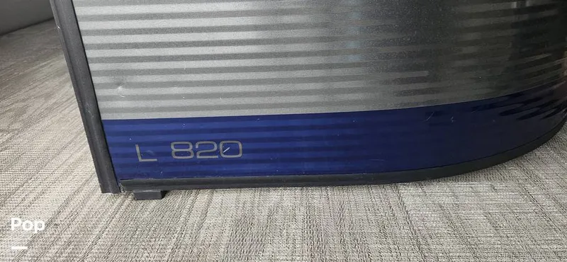 Slide: The Image of Qwest E-Class L 820 2023 - 14188359