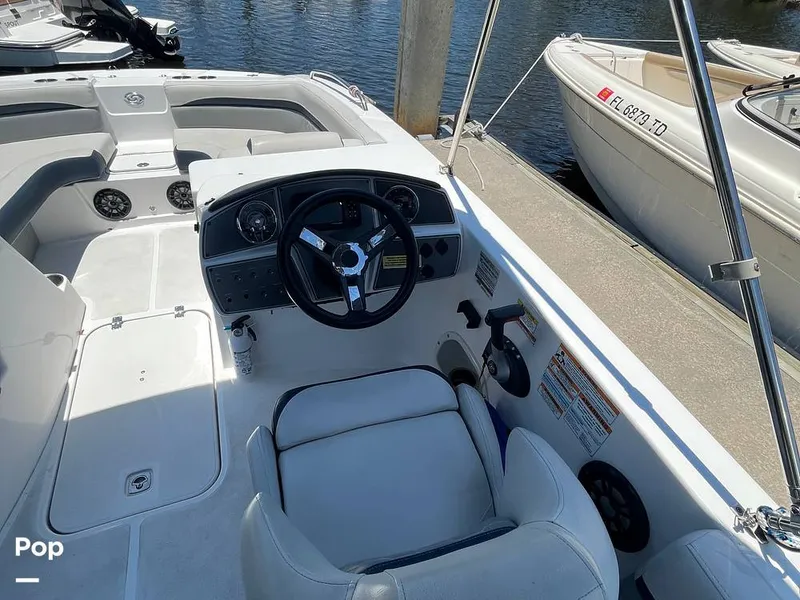 Slide: The Image of Hurricane SDS 192 RL OB 2023 - 14273030