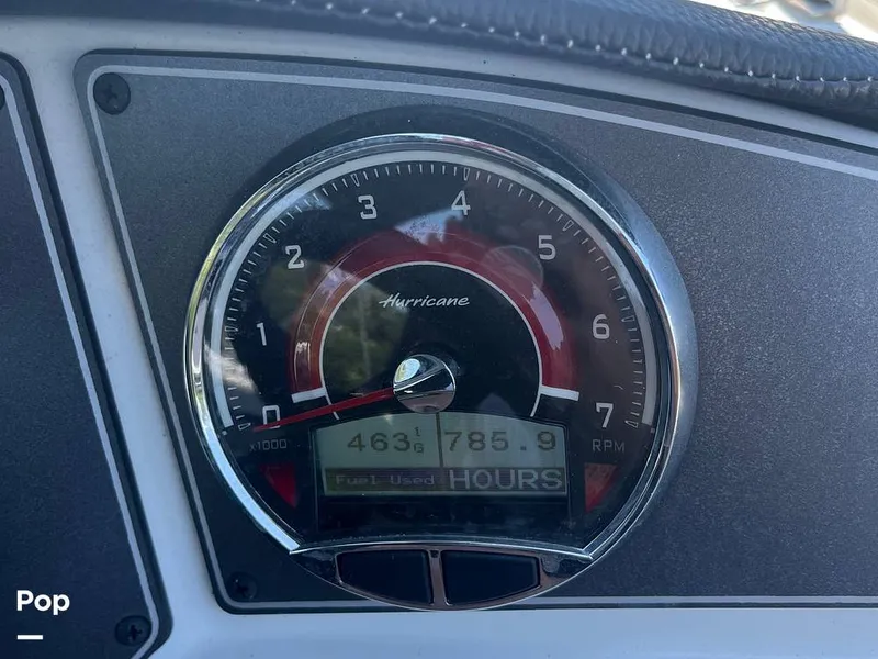 Slide: The Image of Hurricane SDS 192 RL OB 2023 - 14272900