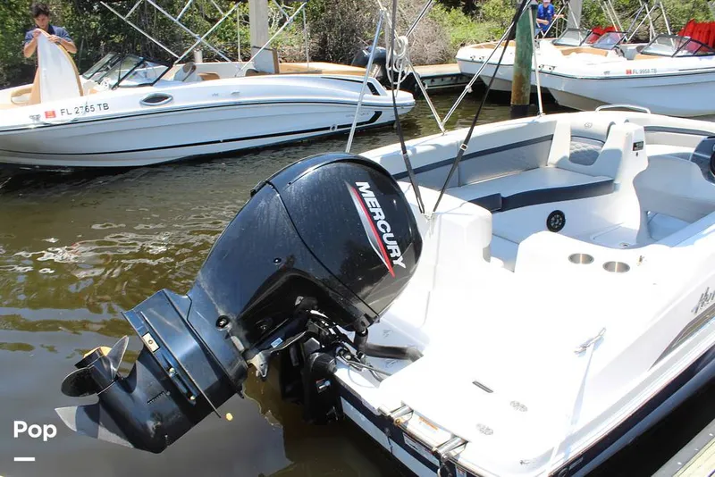 Slide: The Image of Hurricane SDS 192 RL OB 2023 - 14273442