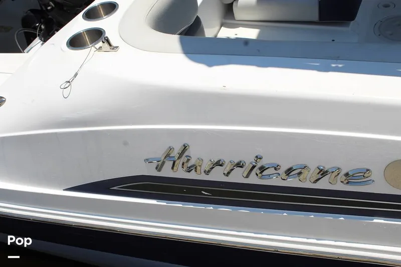 Slide: The Image of Hurricane SDS 192 RL OB 2023 - 14273449