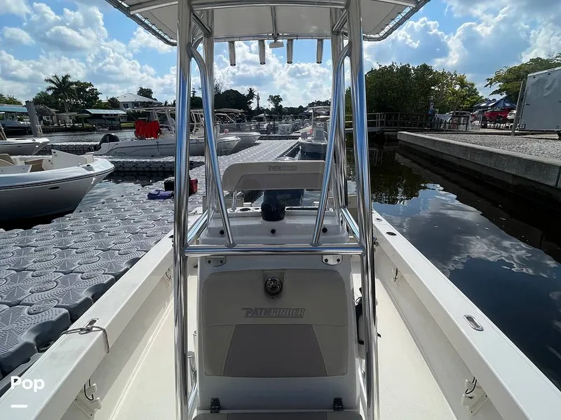 Slide: The Image of Pathfinder 2005 TRS 2023 - 14270903