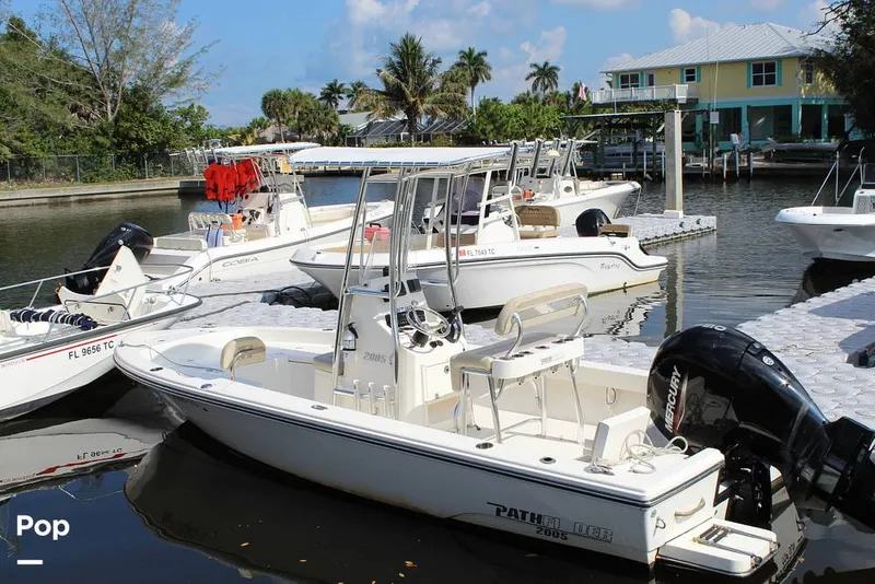 Slide: The Image of Pathfinder 2005 TRS 2023 - 14270657