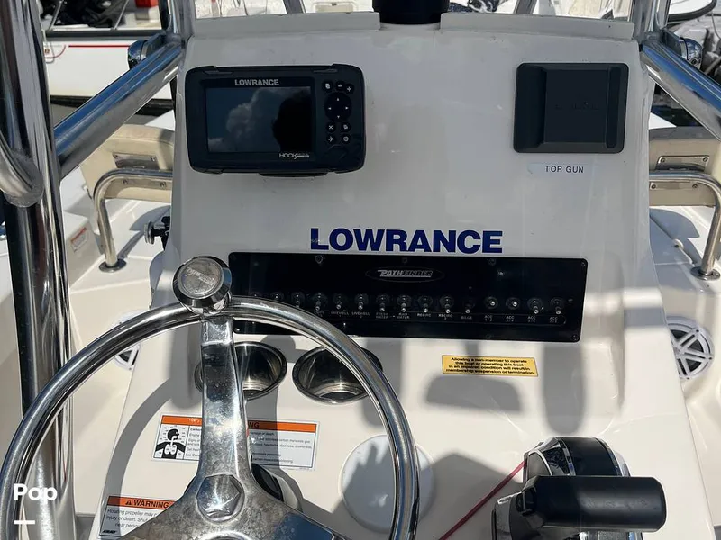 Slide: The Image of Pathfinder 2005 TRS 2023 - 14270820