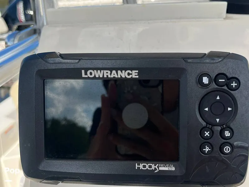 Slide: The Image of Pathfinder 2005 TRS 2023 - 14270817