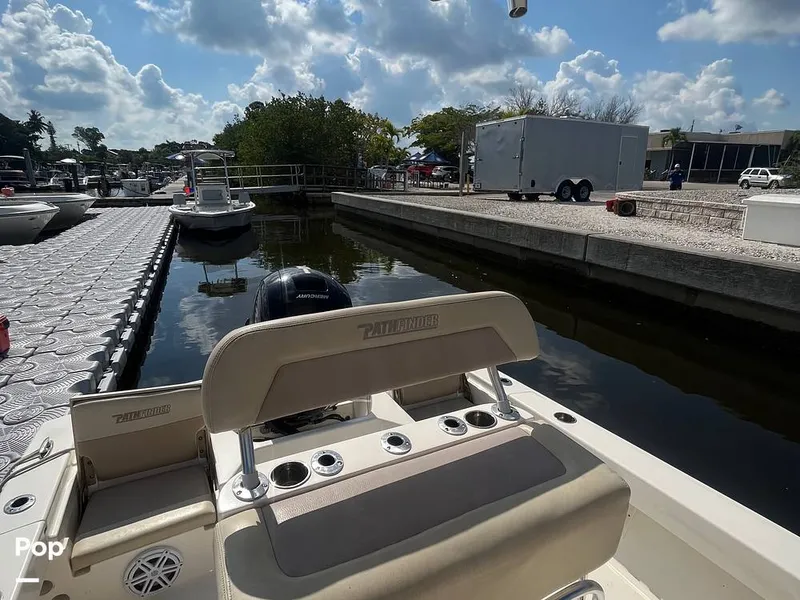 Slide: The Image of Pathfinder 2005 TRS 2023 - 14270701