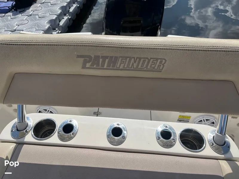 Slide: The Image of Pathfinder 2005 TRS 2023 - 14270698