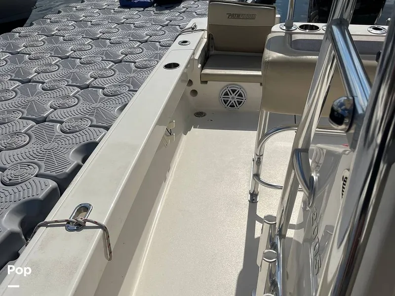 Slide: The Image of Pathfinder 2005 TRS 2023 - 14270896