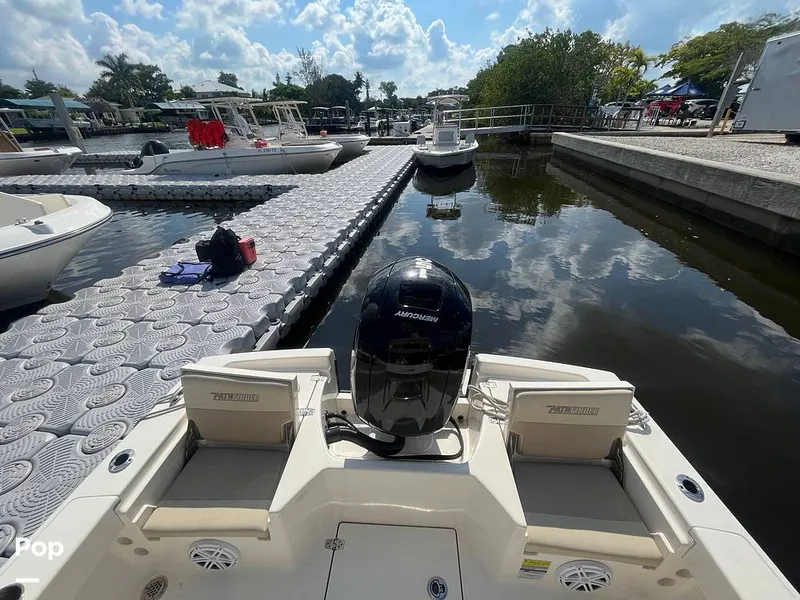 Slide: The Image of Pathfinder 2005 TRS 2023 - 14270696