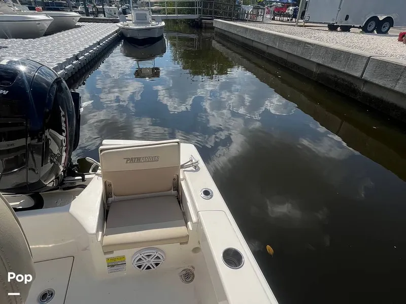 Slide: The Image of Pathfinder 2005 TRS 2023 - 14270694