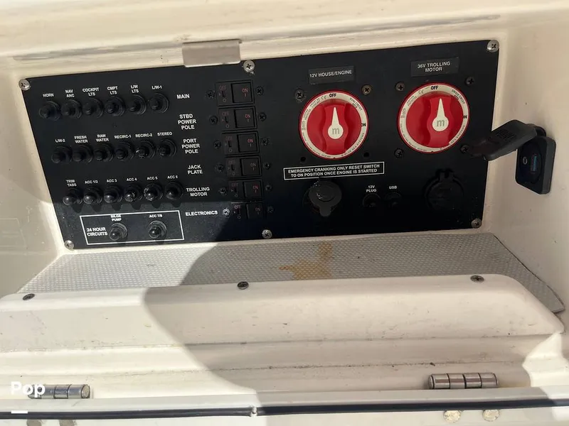 Slide: The Image of Pathfinder 2005 TRS 2023 - 14270704