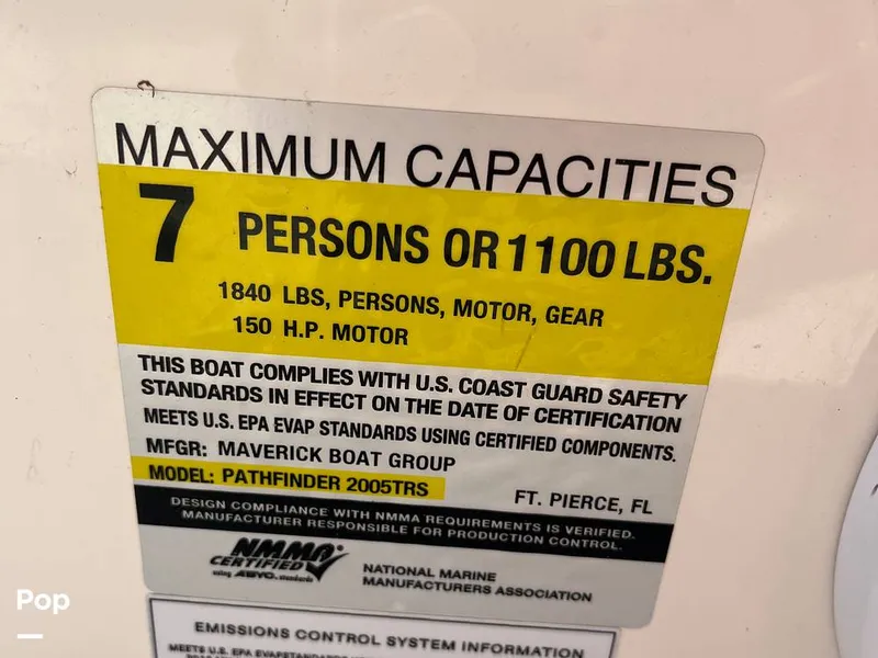 Slide: The Image of Pathfinder 2005 TRS 2023 - 14270691