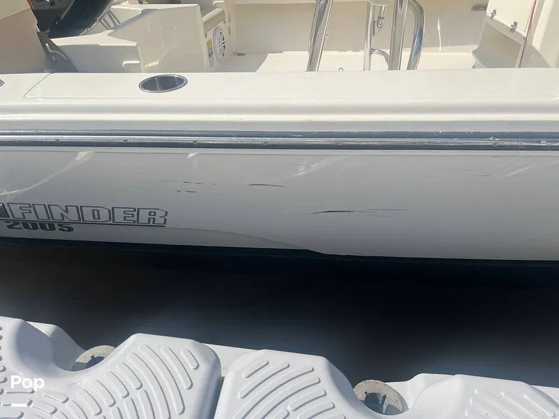 Slide: The Image of Pathfinder 2005 TRS 2023 - 14270922