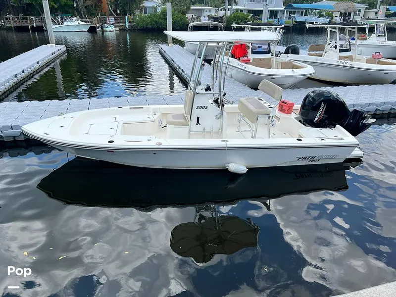 The Image of Pathfinder 2005 TRS 2023 - 14289425