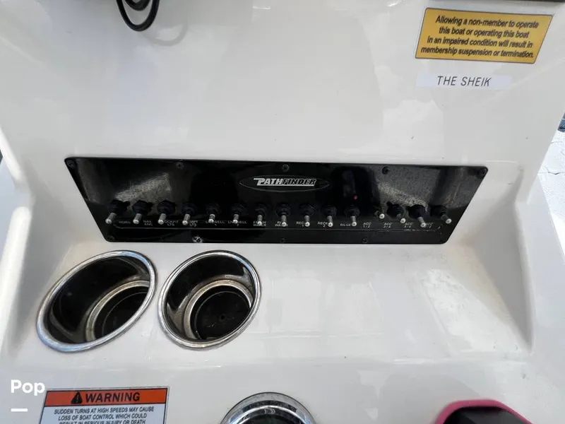 Slide: The Image of Pathfinder 2005 TRS 2023 - 14289354