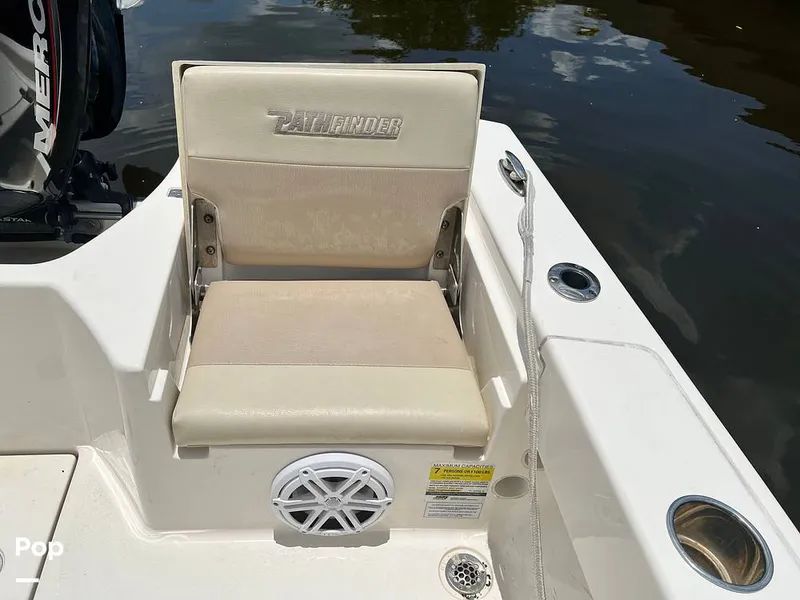 Slide: The Image of Pathfinder 2005 TRS 2023 - 14289363