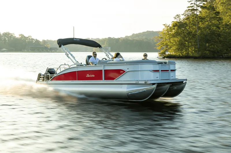 Slide: The Image of Barletta Cabrio 22 UC 2026 - 0
