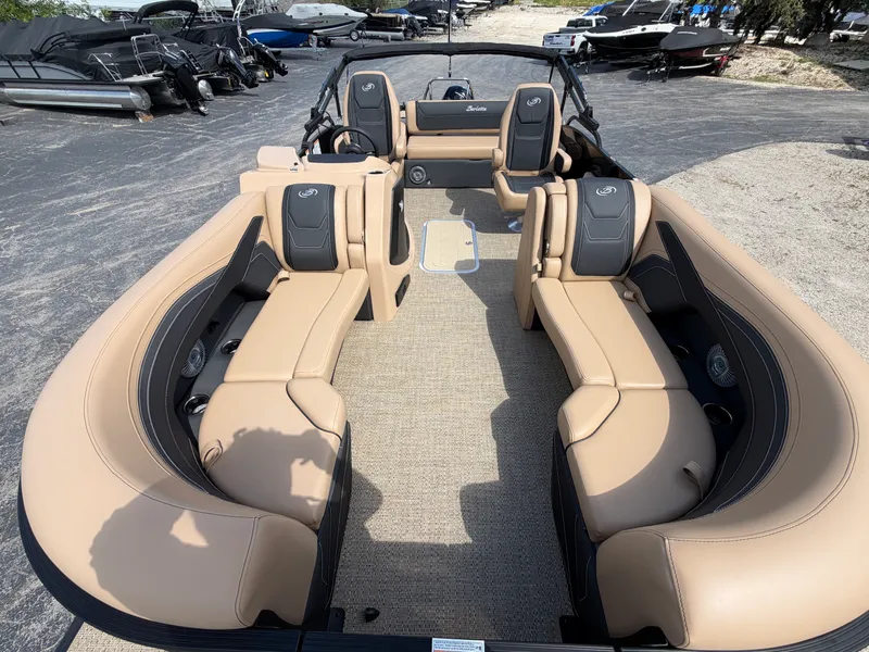 Slide: The Image of Barletta Cabrio 22 UC 2026 - 14