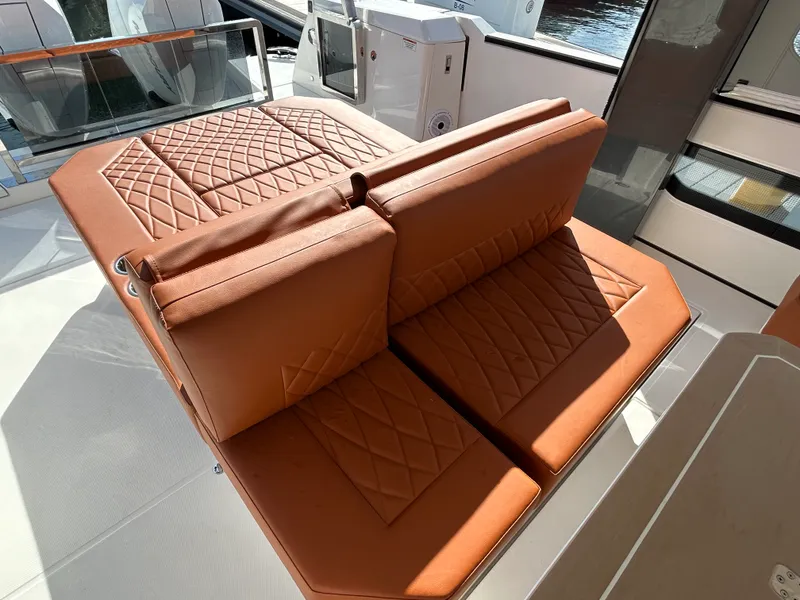 Slide: The Image of Saxdor 400 GTO 2026 - 18